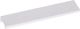 Schwinn Aluminiowy uchwyt meblowy Schwinn 4394 listwowy Aluminium 64 2