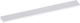 Schwinn Aluminiowy uchwyt meblowy Schwinn 4394 listwowy Czarny półmat lakier 64 2