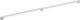 Schwinn Uchwyt meblowy Schwinn 2576 Nowoczesny! duży wybór kolorów! Grafit marone lakier 96 6