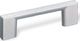 Schwinn Uchwyt meblowy Schwinn 2576 Nowoczesny! duży wybór kolorów! Grafit 96 10
