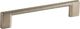 Schwinn Uchwyt meblowy Schwinn 2576 Nowoczesny! duży wybór kolorów! Grafit 96 8