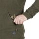Helikon-Tex bluza Helikon Alpha TACTICAL Grid Fleece Jacket - navy blue M 3