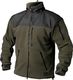 Helikon-Tex polar Helikon Classic Army olive green/czarny L 1