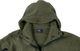 Helikon-Tex polar Helikon PATRIOT z kapturem - olive green M 3
