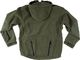 Helikon-Tex polar Helikon PATRIOT z kapturem - olive green M 4