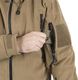 Helikon-Tex polar Helikon PATRIOT z kapturem - shadow grey M 8