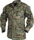 Helikon-Tex bluza Helikon USMC PolyCotton Twill digital woodland XL 1