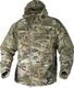 Helikon-Tex polar PATRIOT z kapturem - Tactical Camo XXL 1