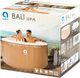 SPA ogrodowe Avenli ogrodowe Bali 165cm (17632EU) 2