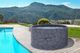 SPA ogrodowe Avenli Milan 145 cm x 70 cm (JL17660EUV01) 4
