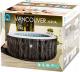 Jacuzzi ogrodowe Avenli Dmuchane Jacuzzi Basen Ogrodowy Vancouver 6 Osób 40c 1