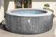 Jacuzzi ogrodowe Avenli Dmuchane Jacuzzi Basen Ogrodowy Vancouver 6 Osób 40c 4