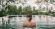SPA ogrodowe Avenli Dmuchane Basen Ogrodowy Vancouver 6 Osób 40c + Meble + Ozon 11