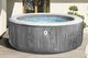 SPA ogrodowe Avenli Dmuchane Basen Ogrodowy Vancouver 6 Osób 40c + Meble + Ozon 6