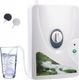 SPA ogrodowe Avenli Dmuchane Basen Ogrodowy Vancouver 6 Osób 40c + Meble + Ozon 9