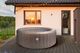 Jacuzzi ogrodowe Avenli 1