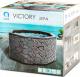 SPA ogrodowe Avenli Dmuchane Basen Ogrodowy Victory 5 Osób 40c 1