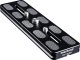 Statyw Mantona mantona AS-140-2M Quick Release Plate 1