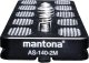 Statyw Mantona mantona AS-140-2M Quick Release Plate 3