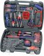 Zestaw narzędzi KWB kwb tool case 65-pcs. 370730 3