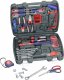 Zestaw narzędzi KWB kwb tool case 65-pcs. 370730 4