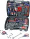Zestaw narzędzi KWB kwb tool case 65-pcs. 370730 5