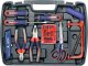 Zestaw narzędzi KWB kwb tool case 65-pcs. 370730 6