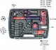 Zestaw narzędzi KWB kwb tool case 65-pcs. 370730 8