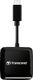 Czytnik Transcend RDC3 USB-C (TS-RDC3) 1