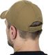 Helikon-Tex czapka Helikon Folding Outdoor Cap - czarny 5