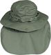 Helikon-Tex kapelusz Helikon Boonie Hat NyCo Ripstop olive drab M 1