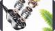Słuchawki Lenovo Moving-Coil HE08 Czarne 7