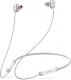 Słuchawki Lenovo Moving-Coil HE08 Białe 1