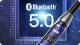 Słuchawki Lenovo Moving-Coil HE08 Białe 3