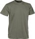Helikon-Tex t-shirt Helikon cotton olive green L 1