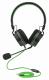 Słuchawki Snakebyte Head:Set SX Czarne (SB916250) 1