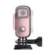 Kamera SJCAM C100 różowa 1