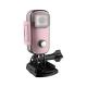 Kamera SJCAM C100 różowa 1