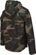 Kurtka męska Brandit Frontzip Windbreaker zielona r. 4XL 3