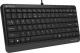 Klawiatura A4Tech FStyler FK11 (A4TKLA46787) 2