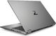 Laptop HP Laptop HP ZBook Fury 15 G7 i7-10850H | 15,6" FHD | 32GB | 1TB SSD | Quadro T2000 | Windows 10 Pro (2C9T9EA) 4