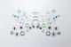 Słuchawki Microsoft Surface Headphones 2 (QXL-00022) 5