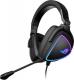 Słuchawki Asus Rog Delta S Czarne (90YH02K0-B2UA00) 1