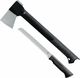 Gerber Toporek Gerber Gator Axe w/saw Combo II 1