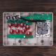 Joystick 8BitDo Arcade Stick szary 10