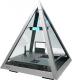 Obudowa Azza Pyramid L 804 (CSAZ-804L) 1
