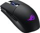 Mysz Asus ROG Strix Impact II Wireless  (90MP01P0-BMUA00) 4