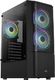 Obudowa Aerocool Quantum Mesh V3 RGB (ACCM-PV31133.11) 1
