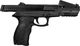 Umarex wiatrówka - pistolet Umarex DX17 8