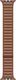 Apple Pasek Watch 44mm Saddle Brown (MY9J2ZM/A) 1